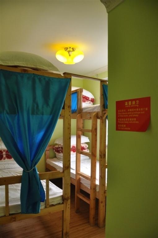 Emma'S Guesthouse Song Pan Bilik gambar