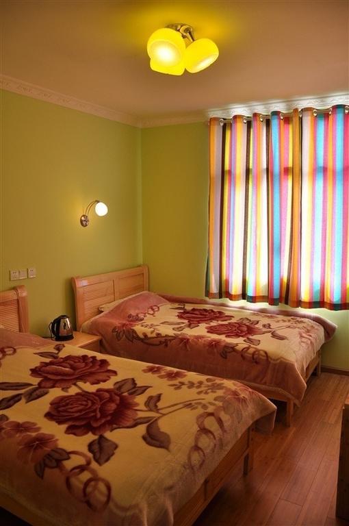 Emma'S Guesthouse Song Pan Bilik gambar