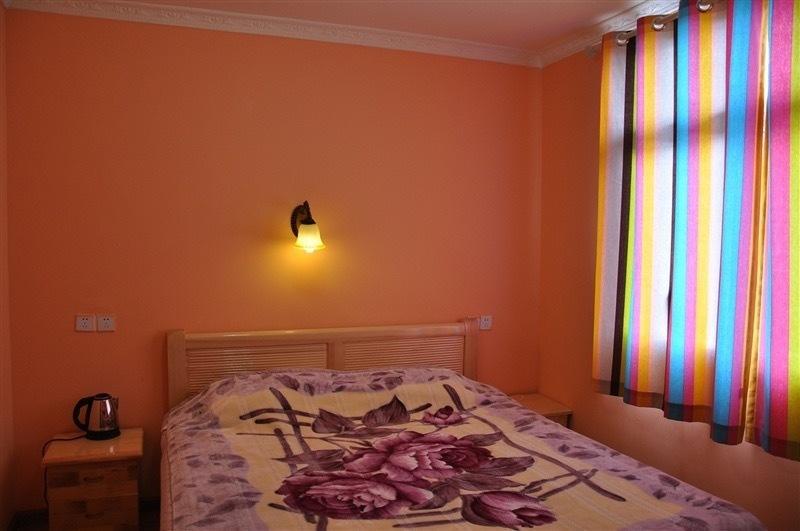 Emma'S Guesthouse Song Pan Bilik gambar