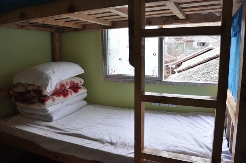 Emma'S Guesthouse Song Pan Bilik gambar